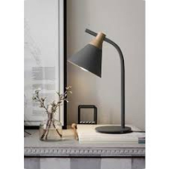 Nordic Table Lamp logo